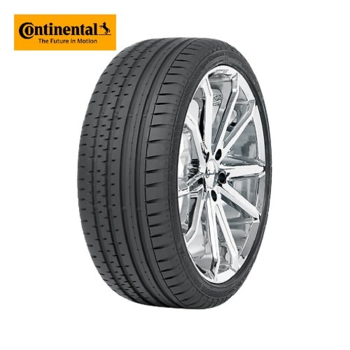 Continental Tyre ContiSportContact 2
