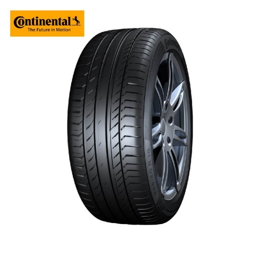 Continental Tyre ContiSportContact 5