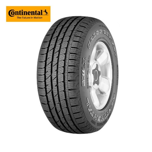 Continental Tyre CrossContact LX Sport (SSR/Conti Seal/Conti Silent)