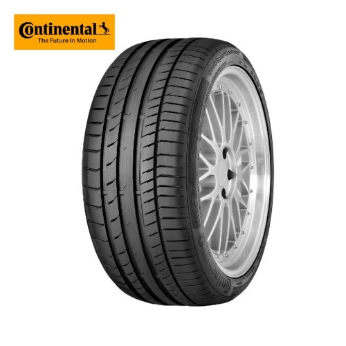 Continental Tyre ContiSportContact 5P (SSR/Conti Seal/Conti Silent)