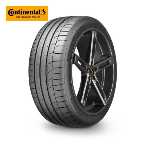 Continental Tyre ExtremeContact Sport