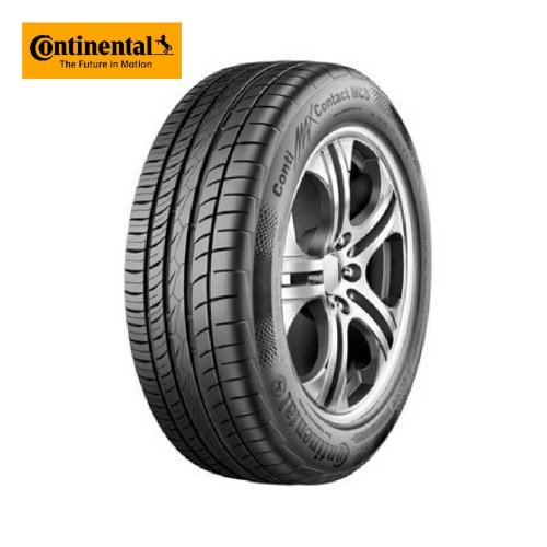 Continental Tyre ContiPremiumContact 2, 5, 6 (SSR/Conti Seal/Conti Silent)