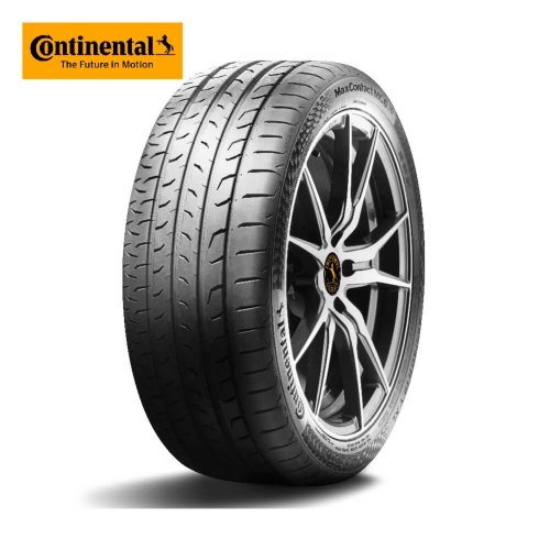 Continental Tyre ContiMaxContact 6